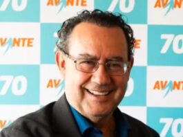 Augusto Cury decide apoiar Flávio Bolsonaro no segundo turno