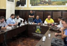 PMCG define nova proposta de alterações na LOA 2024 para atender emendas impositivas