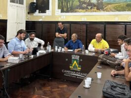 PMCG define nova proposta de alterações na LOA 2024 para atender emendas impositivas