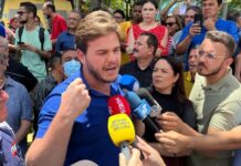 Bruno revoga decreto que organizava a realização dos eventos de rua no Carnaval de Campina Grande