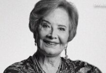 Funarte reverencia Glória Menezes: legado significativo para a cultura brasileira