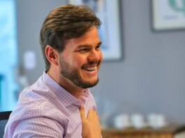 Bruno anuncia início imediato das obras da primeira etapa da Feira Central