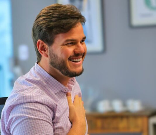 Bruno anuncia início imediato das obras da primeira etapa da Feira Central