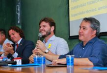 Recursos de financiamento internacional vão garantir a execução do maior pacote de obras da história de Campina Grande