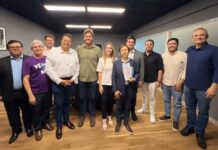 PMCG reúne coordenadores de encontros religiosos e reforça apoio da gestão ao Carnaval da Paz