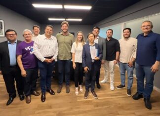 PMCG reúne coordenadores de encontros religiosos e reforça apoio da gestão ao Carnaval da Paz