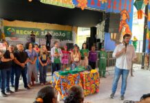 PMCG lança Recicla São João 2026 e fortalece ações de sustentabilidade durante O Maior São João do Mundo