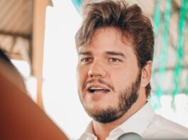 DataTrends: Gestão do prefeito Bruno é aprovada por 66% dos eleitores de Campina Grande