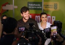 Bruno celebra sucesso d’O Maior São João do Mundo em 2025 e projeta comemoração dos 40 anos do Parque do Povo