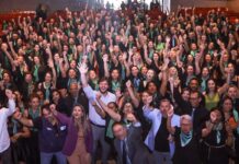 ACS e ACEs são diplomados como técnicos de saúde em Campina Grande e Prefeitura anuncia incentivo financeiro para categoria