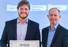 Campina Grande conquista o Prêmio Band Cidades Excelentes de melhor gestão pública da Paraíba