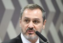 2ª Turma do STF forma maioria para suspender Andrei Rodrigues da Polícia Federal