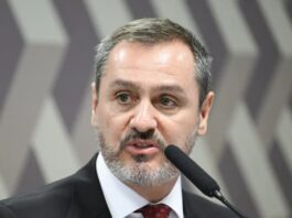 2ª Turma do STF forma maioria para suspender Andrei Rodrigues da Polícia Federal
