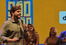 Gestão de Bruno fortalece ambiente de negócios e garante 17 meses seguidos de geração de empregos em Campina