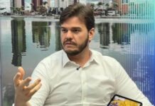 Bruno detalha projetos para Feira Central e Açude Velho em Campina Grande