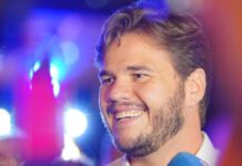 Em Portugal, Bruno é o único representante do Nordeste em missão internacional da Frente Nacional de Prefeitos