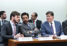 Bruno destaca importância da aprovação da PEC da Sustentabilidade Fiscal e atuação do prefeito na Câmara dos Deputados recebe elogios de líderes nacionais