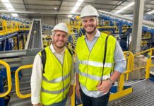 Em Portugal, prefeito de Campina Grande conhece experiências exitosas de requalificação urbana e destinação de resíduos sólidos