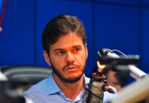 Bruno minimiza diferenças ideológicas no grupo oposicionista: “Marcharemos unidos por um projeto para a Paraíba”