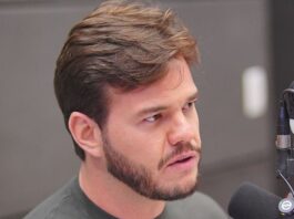 Prefeito Bruno fala sobre desafios na infraestrutura e saúde de Campina Grande