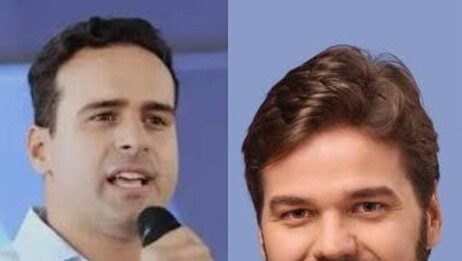 Lucas e Bruno respondem Raquel Lyra sobre comparação do ‘melhor São João’