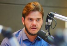 Bruno faz balanço de obras e aponta avanço de investimentos em diferentes áreas de Campina Grande
