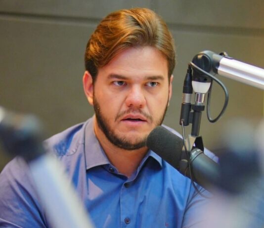 Bruno faz balanço de obras e aponta avanço de investimentos em diferentes áreas de Campina Grande