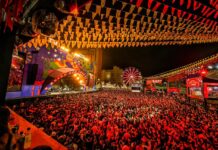 Maior São João do Mundo chega ao fim celebrando edição exitosa dos 40 anos do evento