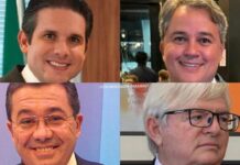 Imprensa nacional destaca ascensão da ‘República da Paraíba’ em Brasília