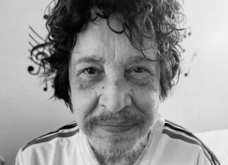 Ícone da MPB, Benito di Paula morre em São Paulo aos 84 anos