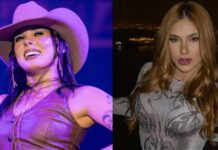 Ana Castela se pronuncia após amiga próxima criticar Virginia Fonseca