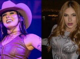 Ana Castela se pronuncia após amiga próxima criticar Virginia Fonseca