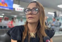 Vereadora Aninha Cardoso propõe audiência pública para combater adulteração de bebidas com metanol no São João