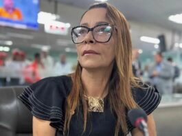 Vereadora Aninha Cardoso propõe audiência pública para combater adulteração de bebidas com metanol no São João