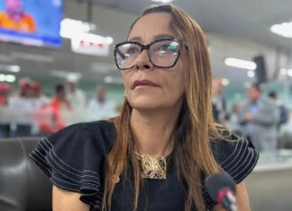 Vereadora Aninha Cardoso propõe audiência pública para combater adulteração de bebidas com metanol no São João
