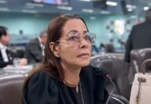 Vereadora Aninha Cardoso propõe criação do Programa de Apoio e Acolhimento às Famílias de Dependentes Químicos