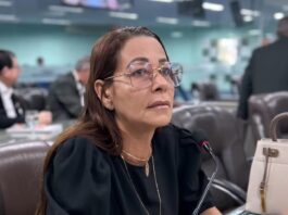 Vereadora Aninha Cardoso protocola pedido de audiência pública para debater situação do Açude Velho