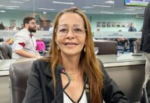 Vereadora Aninha cobra “tranquilidade” para aposentados e pensionistas após parcelamento de dívidas do IPSEM