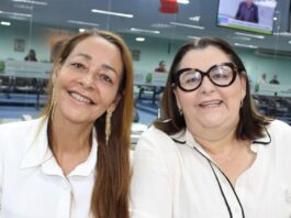 Justiça Eleitoral arquiva ações contra Aninha Cardoso e Valéria Aragão que tinham Tatiana Medeiros como parte