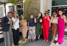 Mulheres do MDB se reúnem em Campina Grande e debatem políticas públicas voltadas para 2026