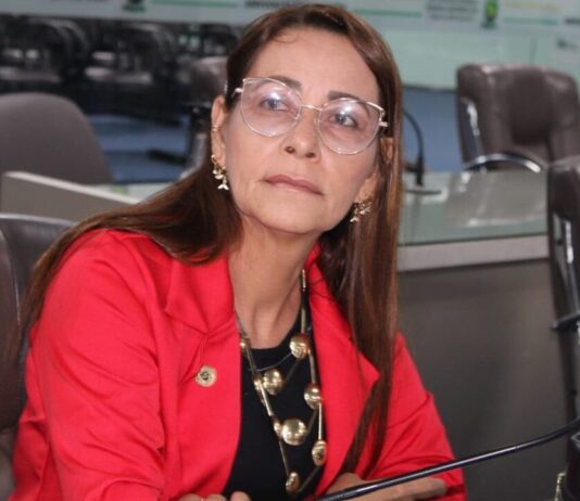 Projeto de Aninha Cardoso estabelece uso de linguagem simples nos órgãos públicos de Campina Grande