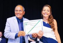 Justiça Eleitoral rejeita ações contra mandato da vereadora Aninha Cardoso