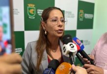 Vereadora lamenta morte de criança e cobra apuração rigorosa sobre possível negligência