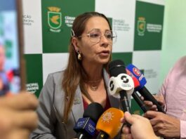 Vereadora lamenta morte de criança e cobra apuração rigorosa sobre possível negligência