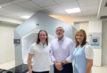 Acelerador Linear que custou R$ 8 milhões de emendas de Veneziano e Nilda Gondim começa a operar no Hospital da FAP