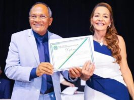 ”É um defensor de Campina Grande”, destaca Aninha Cardoso ao reforçar apoio à pré-candidatura candidatura de Marinaldo