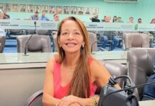 Projeto de Aninha Cardoso institui em Campina Grande o Programa Acolhe Juventude