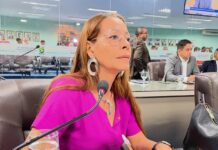 Vereadora Aninha Cardoso vê novo momento econômico para Campina com inauguração do Centro de Convenções
