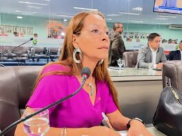 Aninha Cardoso demonstra preocupação com esvaziamento das campanhas do Outubro Rosa durante período eleitoral