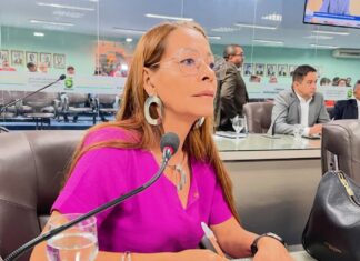 Aninha Cardoso demonstra preocupação com esvaziamento das campanhas do Outubro Rosa durante período eleitoral
